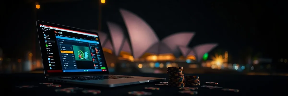 How Operator Choice Shapes Cost and Return Profiles: best online casino australia real money guide for players in Austra