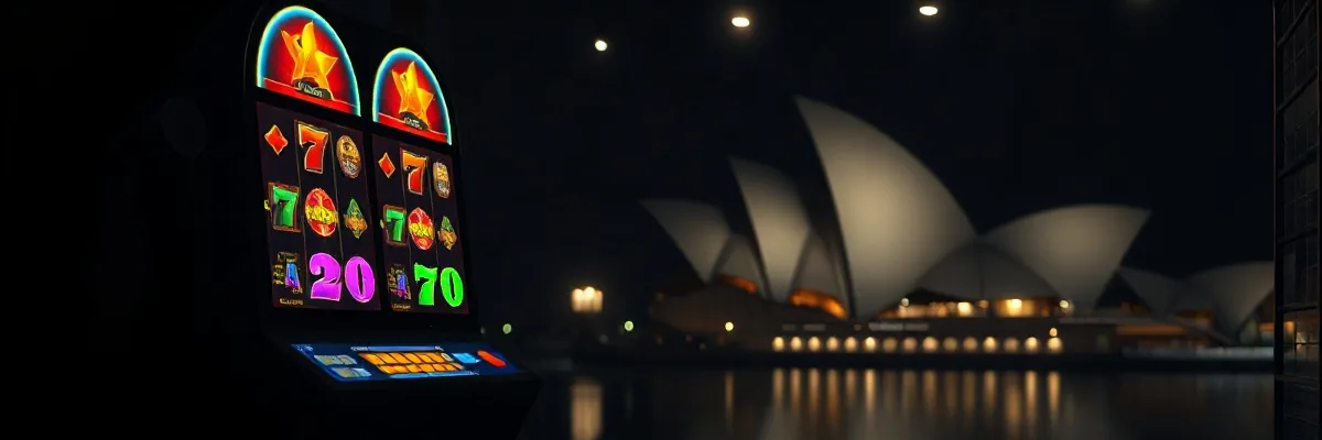 When a Lower-Ranked Site Is the Better Fit — best online pokies australia payid in Australia