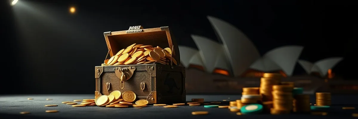 casino bonuses australia in Australia — Game Weighting: Which Titles Clear the Requirement and Which Stall It