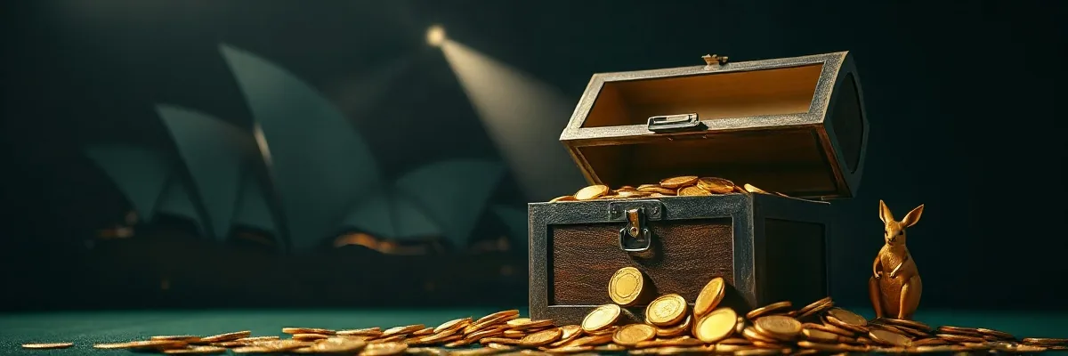 Terms That Break an Otherwise Good Offer — casino bonuses australia in Australia