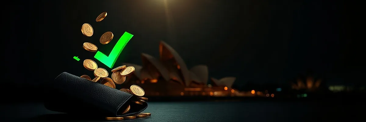 Withdrawal Caps, Minimums and Fees, Compared as Numbers — instant withdrawal casino australia real money in Australia
