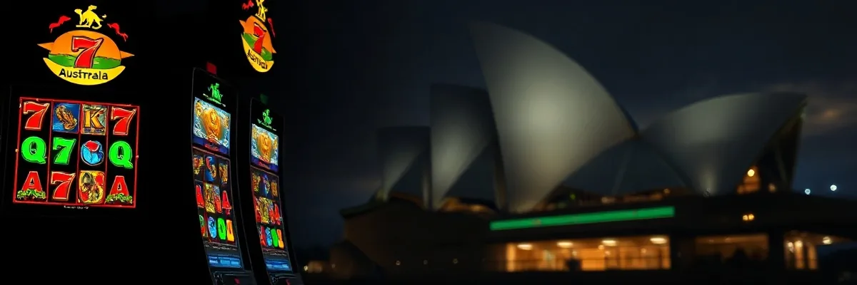 Authentic Licence, Audit, and Encryption Standards Per Operator for players in Australia