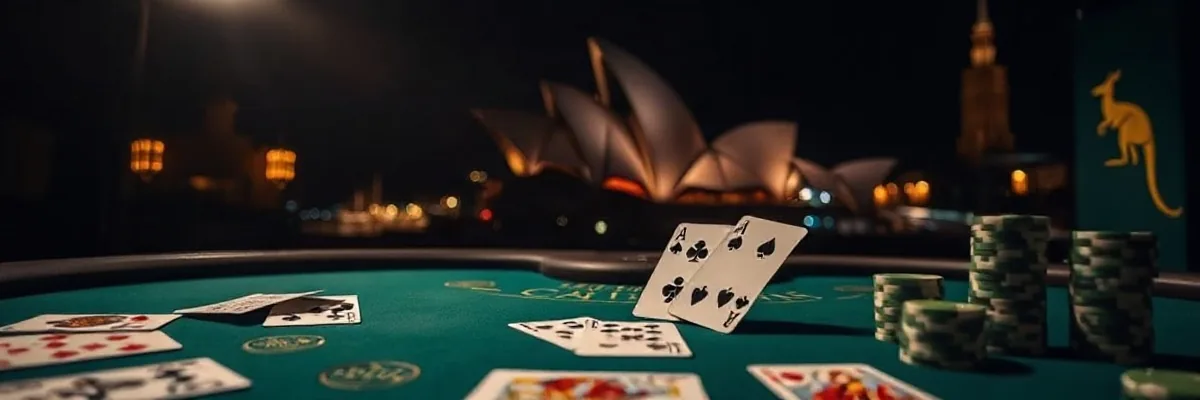 Authorized: How Operator Choice Changes Your Hourly Rate for players in Australia