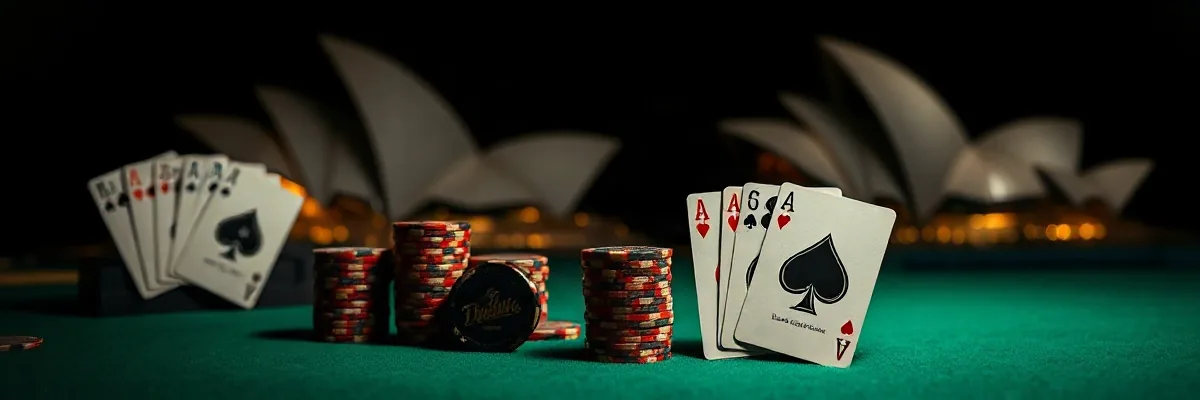 online poker australia in Australia — Catalogue Evolution: What Changes Over Time