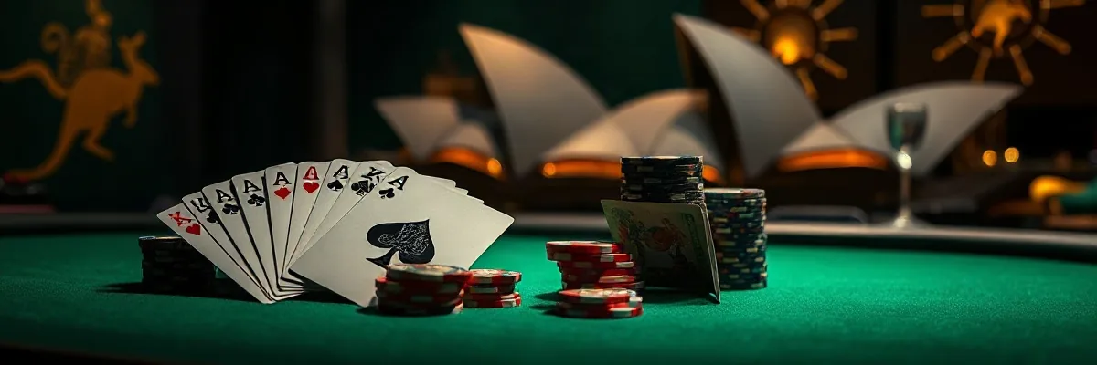 Jackpot and Live Sections: Size, Stakes, and Access for players in Australia