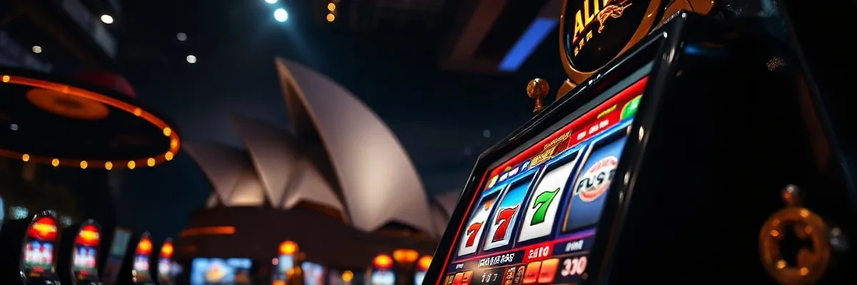 Alawin: The Outlier Position — payid pokies casino in Australia