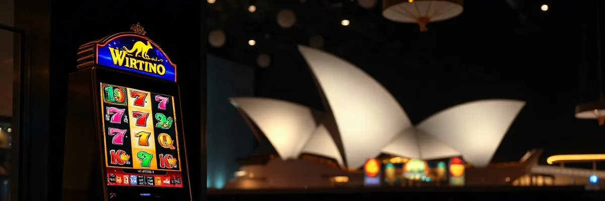 Wintino and WinSpirit: Newer Entrants with Platform-First Architecture for players in Australia