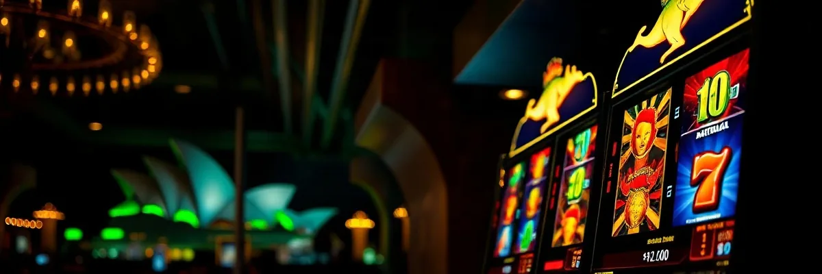 Mobile PayID Pokies Experience for players in Australia
