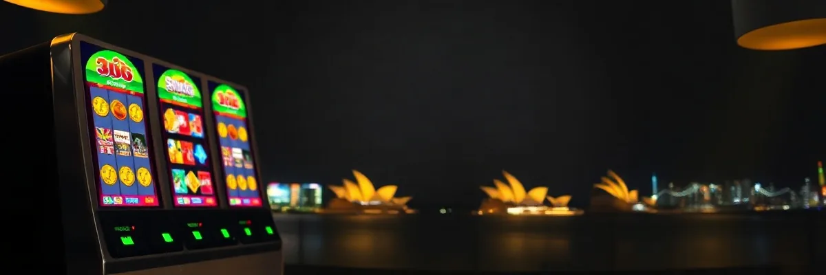 PayID Pokies Sites: How the Market Looks Now: payid pokies guide for players in Australia